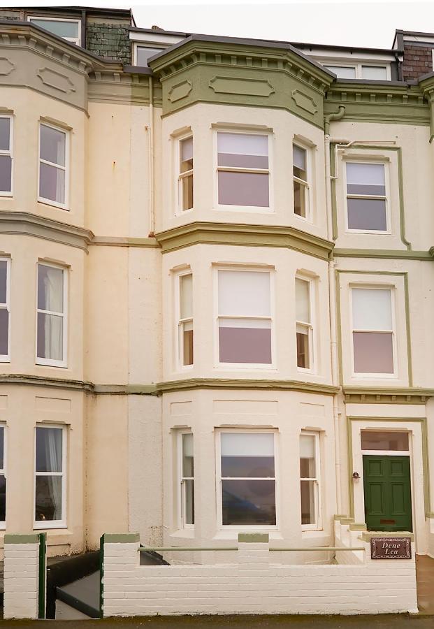 Denelea - Stunning Sea Views! Scarborough Extérieur photo