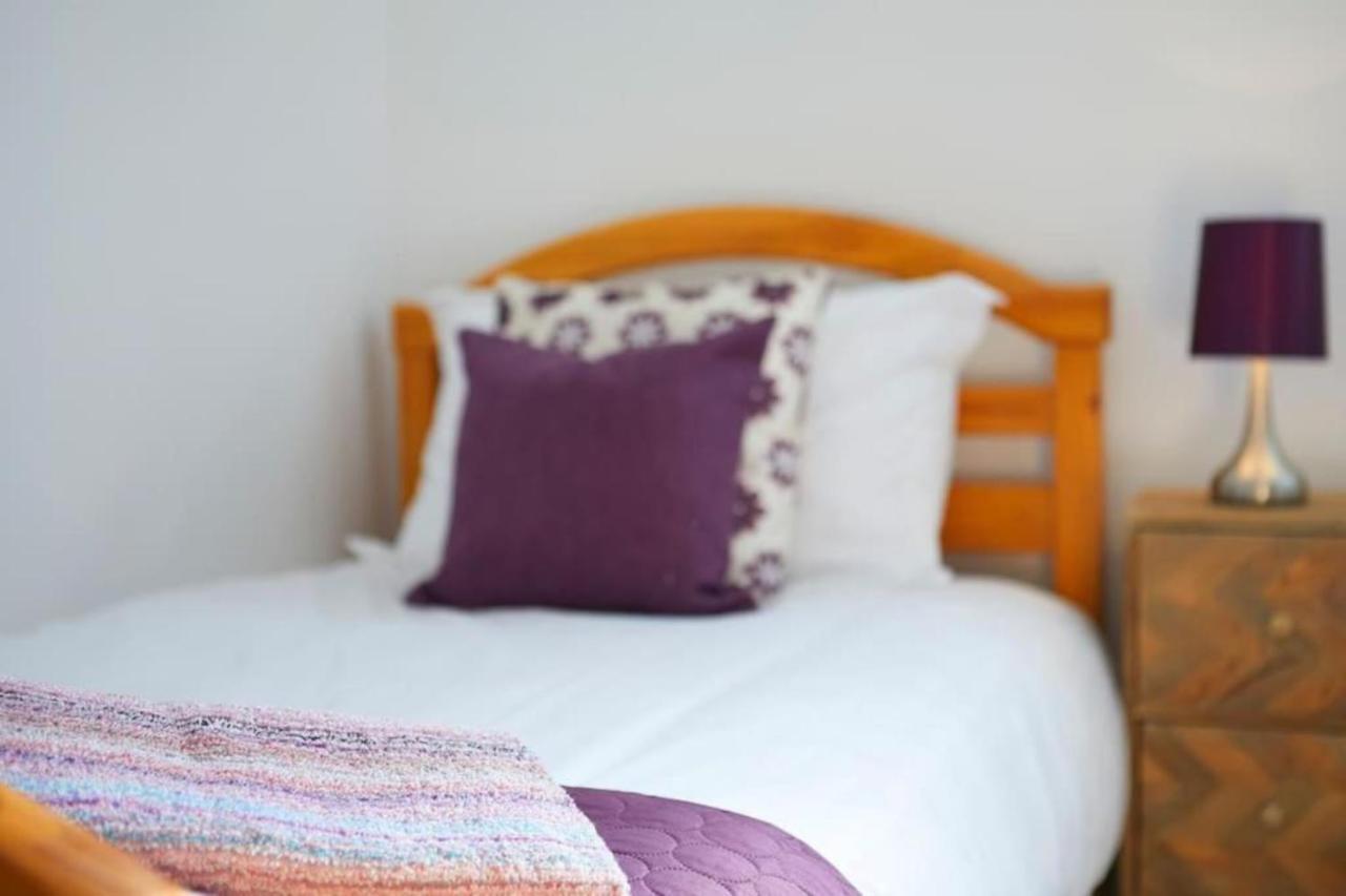Denelea - Stunning Sea Views! Scarborough Extérieur photo