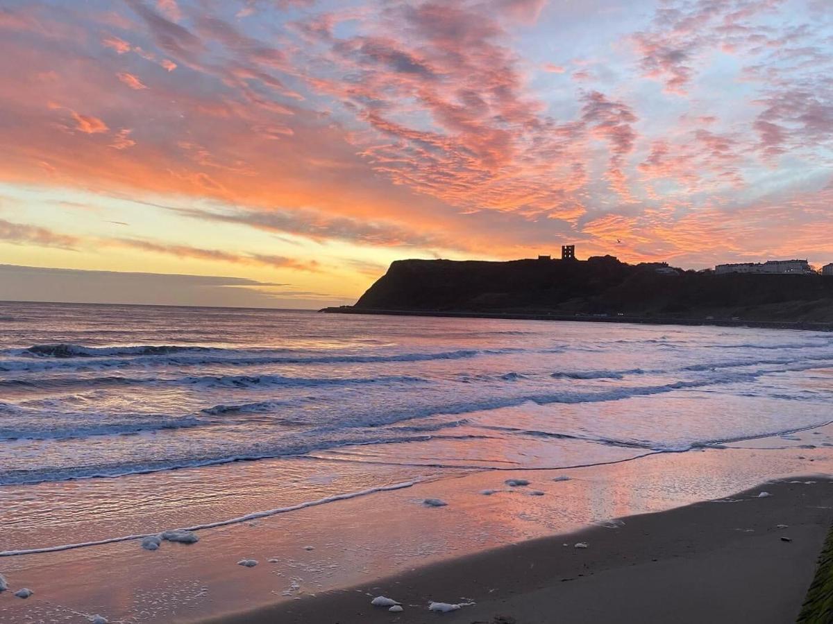 Denelea - Stunning Sea Views! Scarborough Extérieur photo
