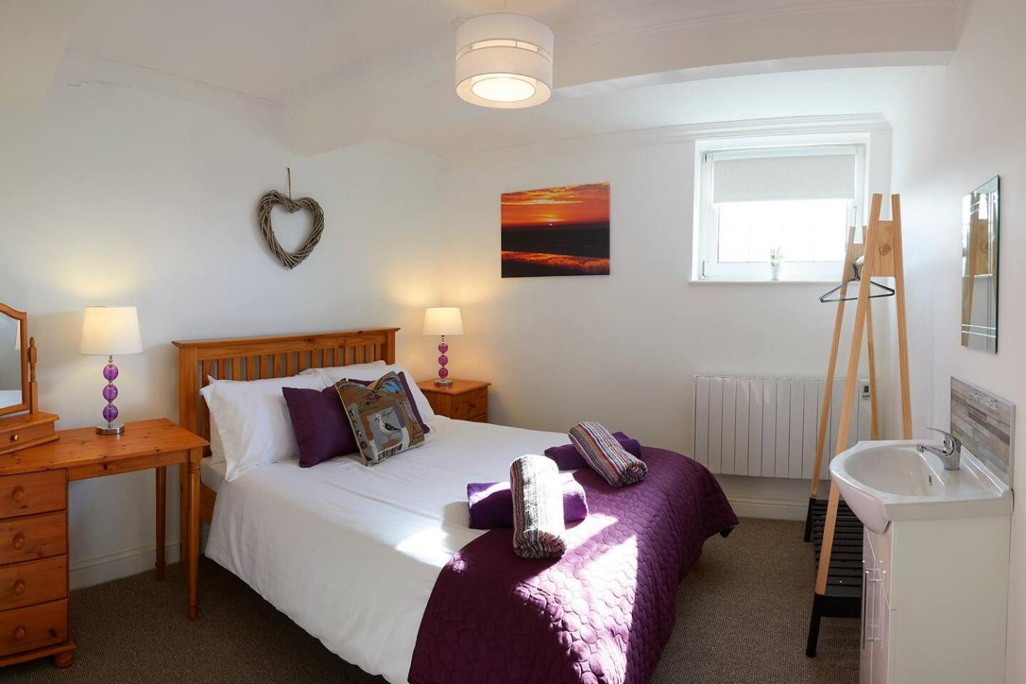 Denelea - Stunning Sea Views! Scarborough Extérieur photo