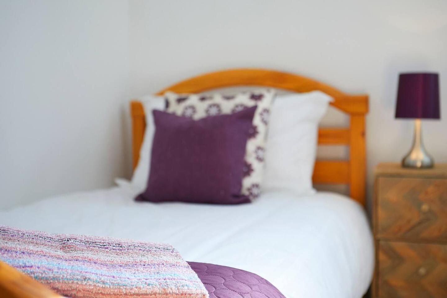 Denelea - Stunning Sea Views! Scarborough Extérieur photo