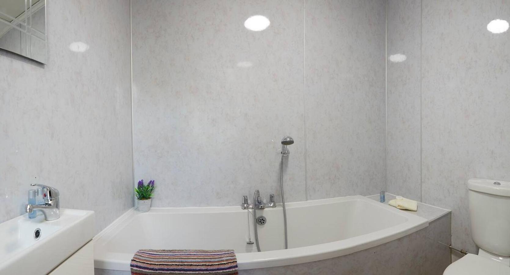 Denelea - Stunning Sea Views! Scarborough Extérieur photo