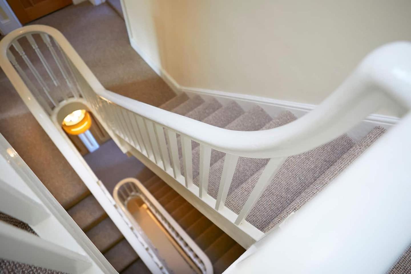 Denelea - Stunning Sea Views! Scarborough Extérieur photo